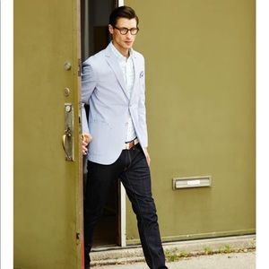 Meet your Posher, Brian